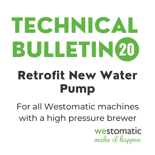 Read more about the article 20 – Retrofit New Water Pump