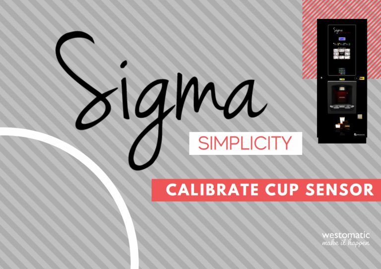 Sigma Simplicity Service Page – WeSupport