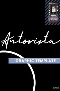 Autorista - Front Covers Portrait