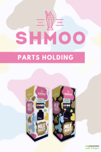 SHMOO - PARTS HOLDING