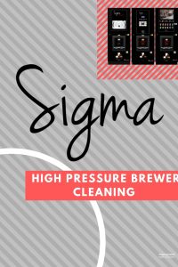 Sigma Family - HPB Cleaning Cover Image