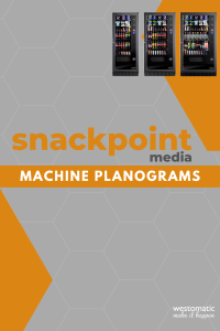 Snackpoint Media - Planogram