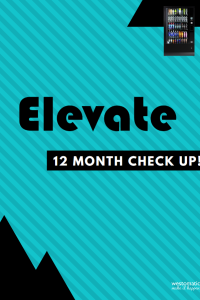 Westomatic Elevate 12 Month Check Up