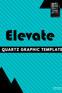 Westomatic Vending Services Elevate Quartz Graphic Template