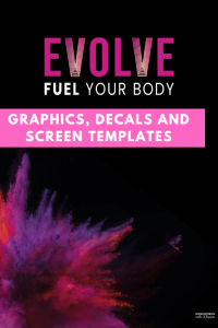 Westomatic Vending Services Evolve GraphicTemplates