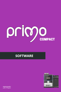 Westomatic Vending Services Primo Compact Software