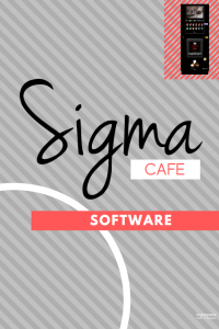 Westomatic Vending Services Sigma Cafe Software