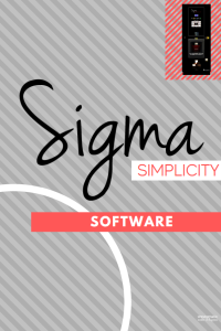 Westomatic Vending Services Sigma Simplicity Software